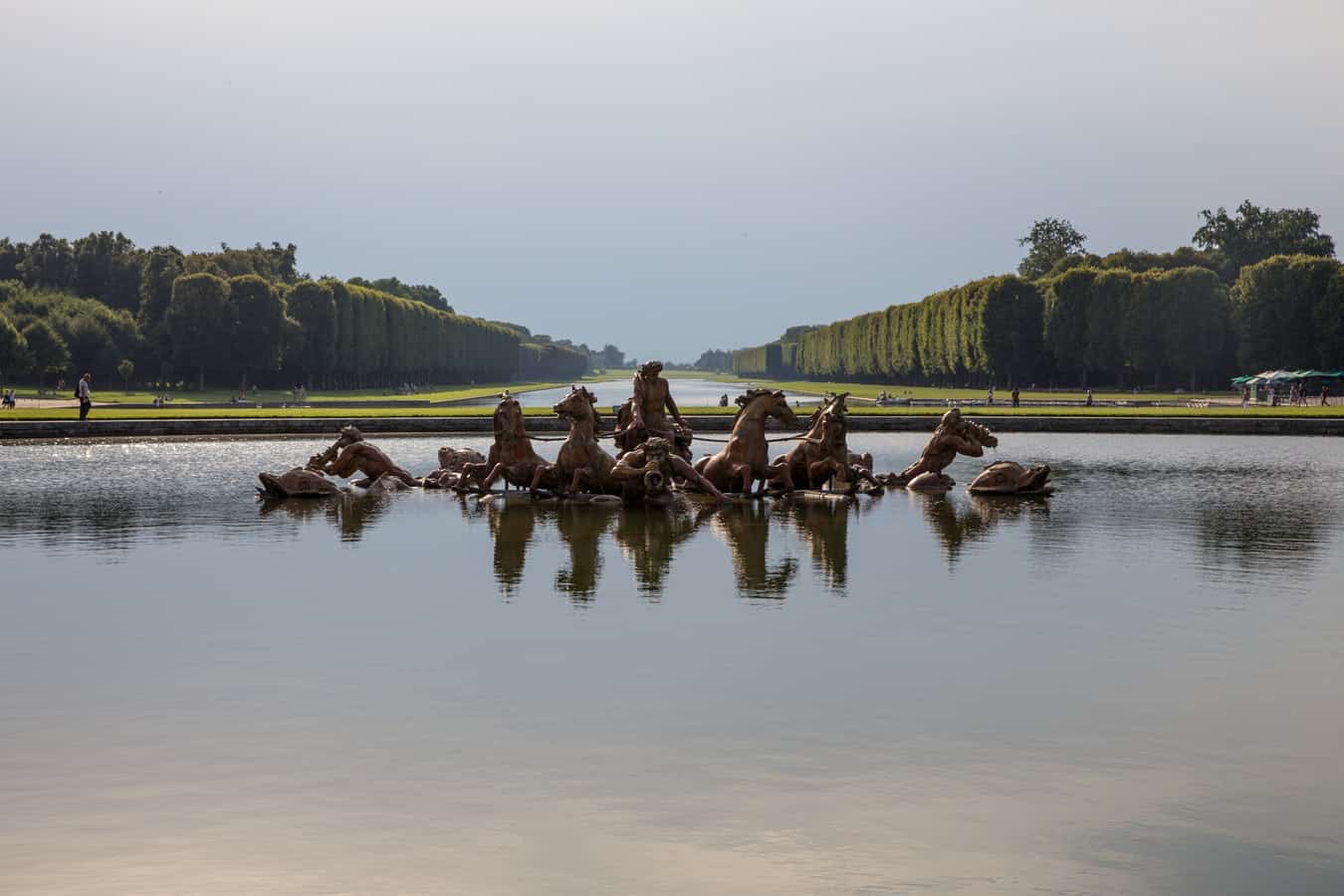 4 reasons why you should visit the Chateau de Versailles