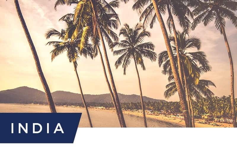 Places To Visit in Goa - India
