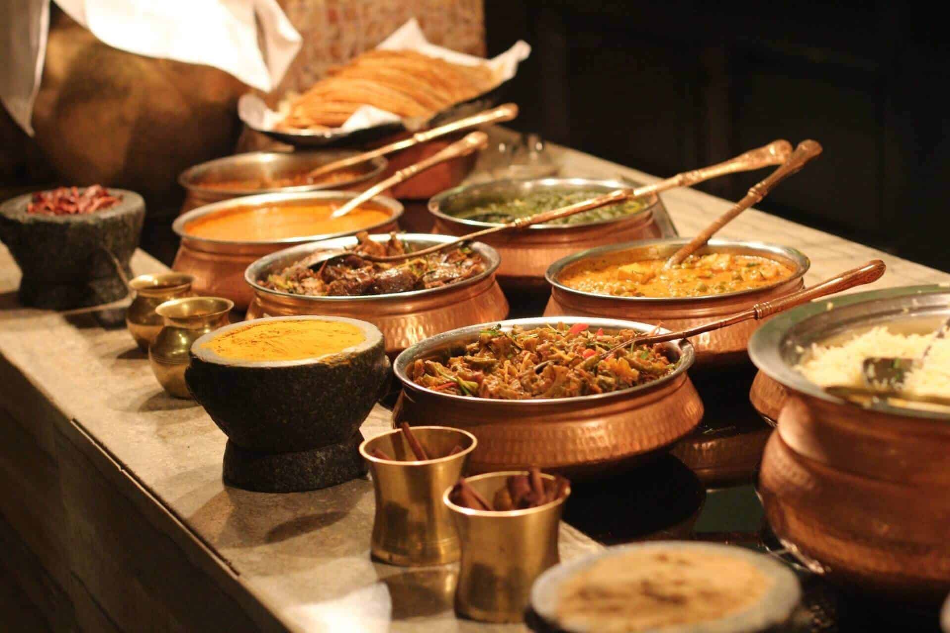 Must try cuisines from North India | TalkTravel App Food Guide