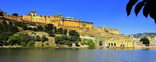 Amber Fort - Jaipur