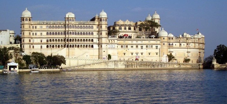 City Palace, Udaipur