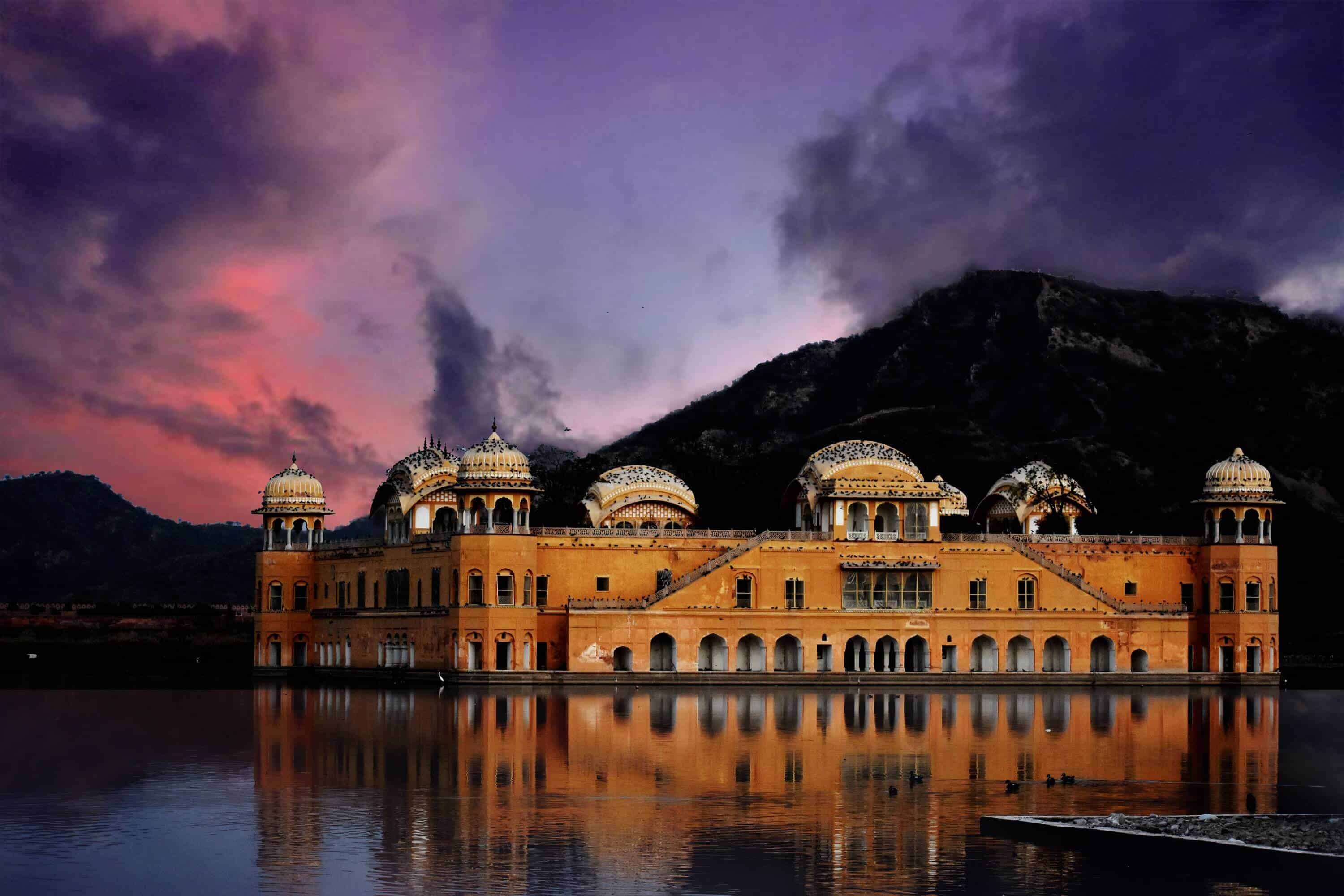 Destinations in Rajasthan that cannot be missed