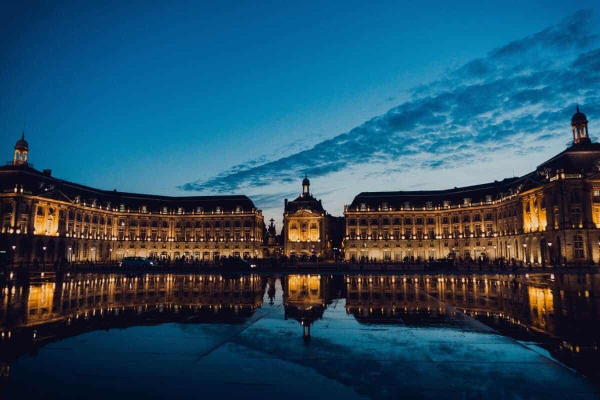 Places to Visit in Bordeaux - Your Total Travel Guide to the City of Art and History!
