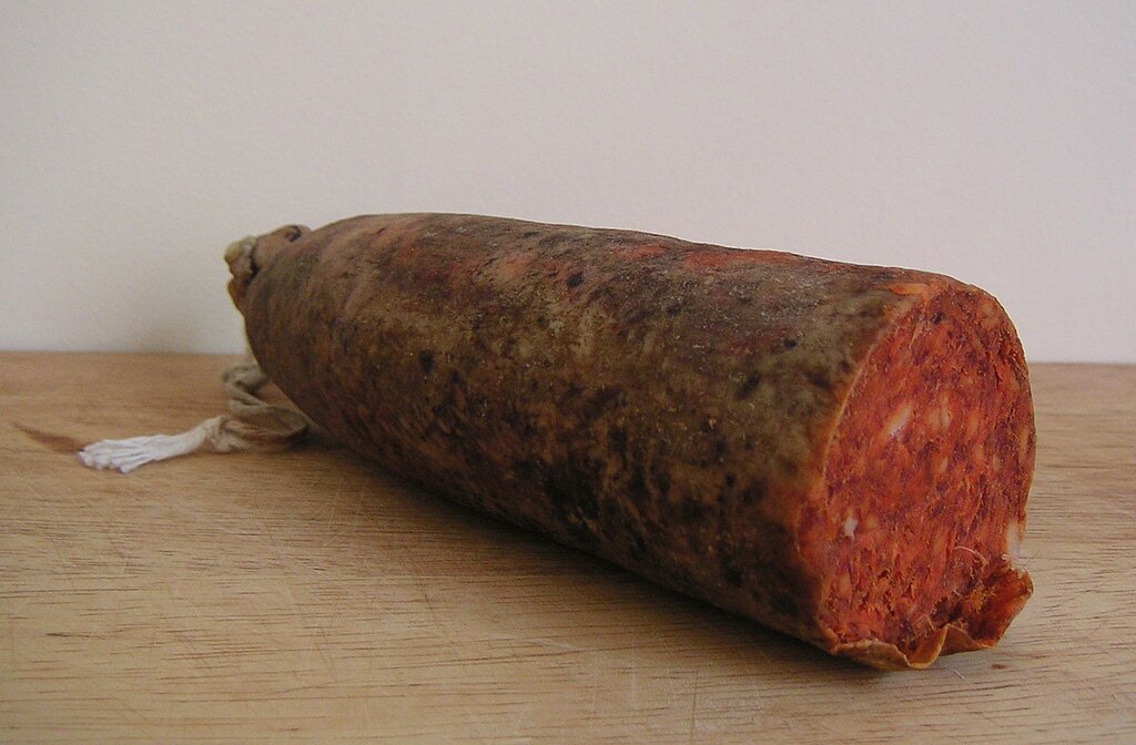 Guide to Spanish cuisine