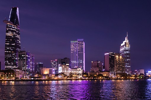 Ho Chi Minh City