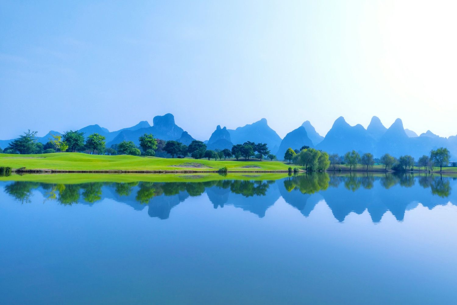 Guilin - China