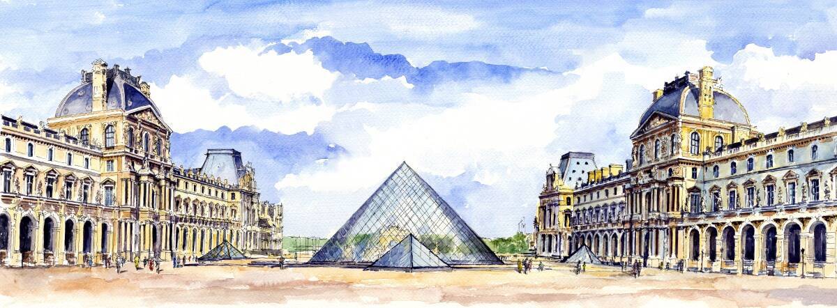 How to visit the Louvre: 16 tips for a perfect time there