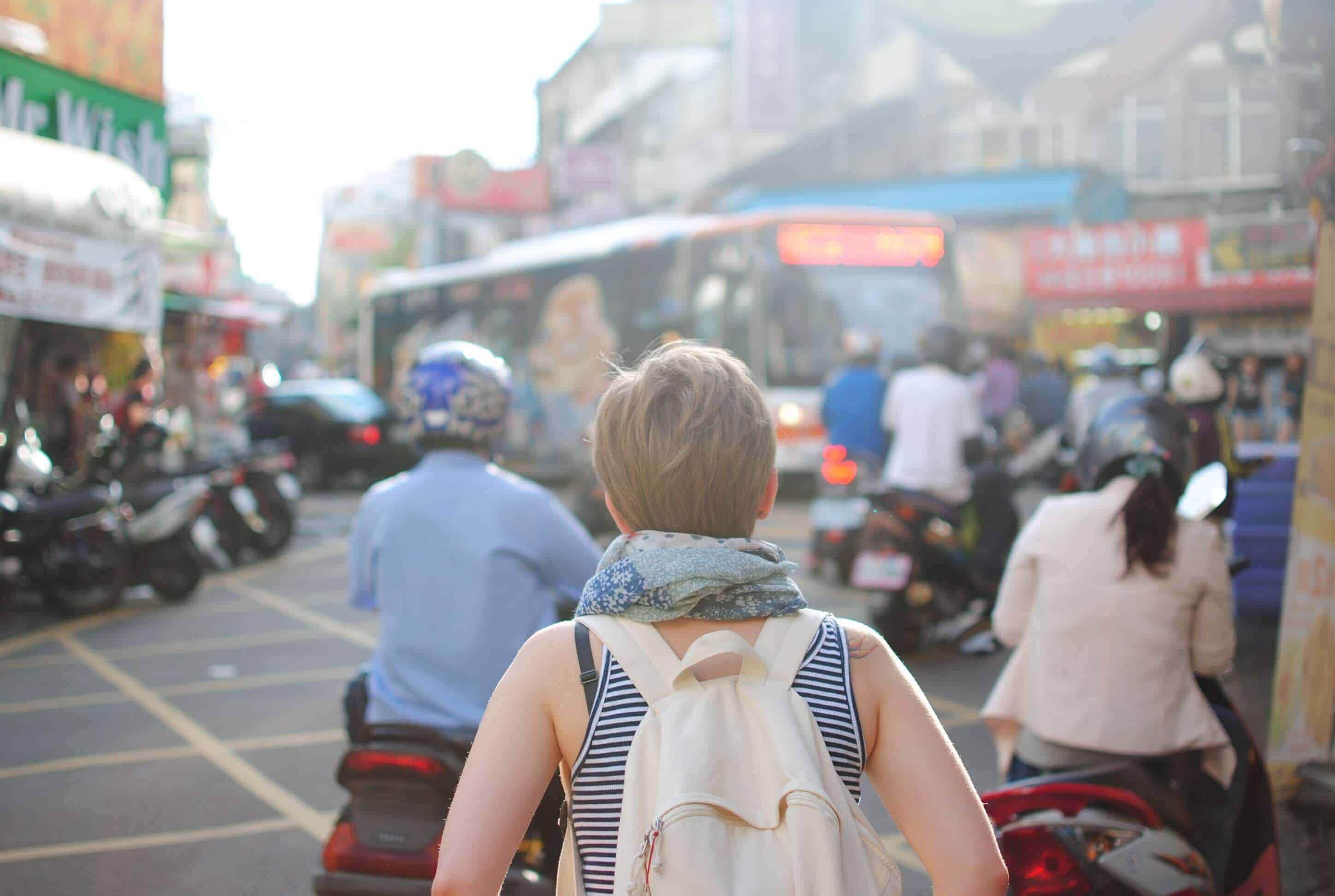 India Solo Travel - 17 Tips For Every Female Solo Traveler