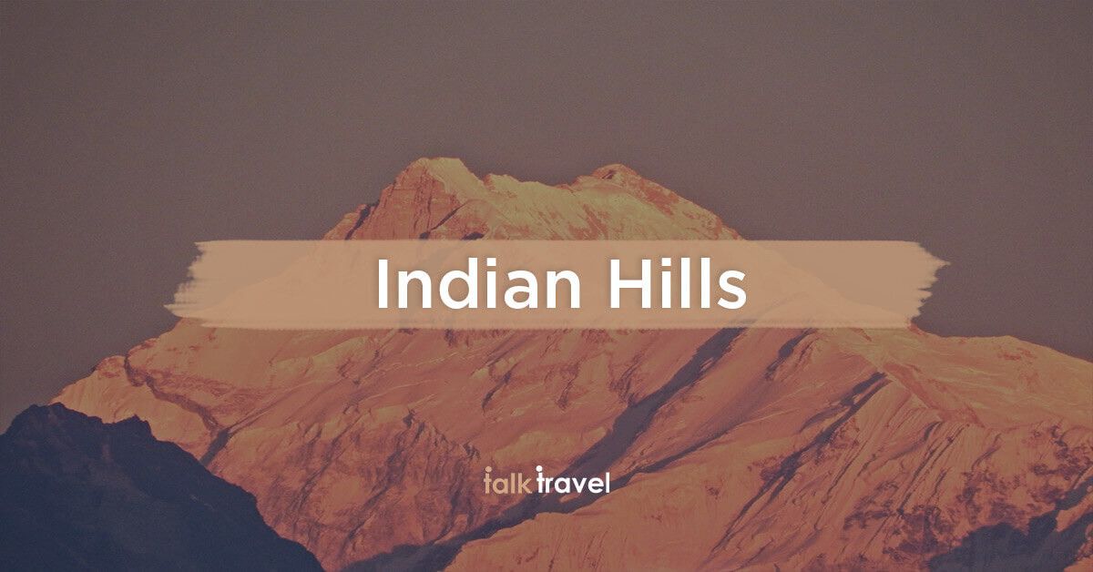 These Stunning Photos of India Will Inspire You To Go To The Hills Right Away!
