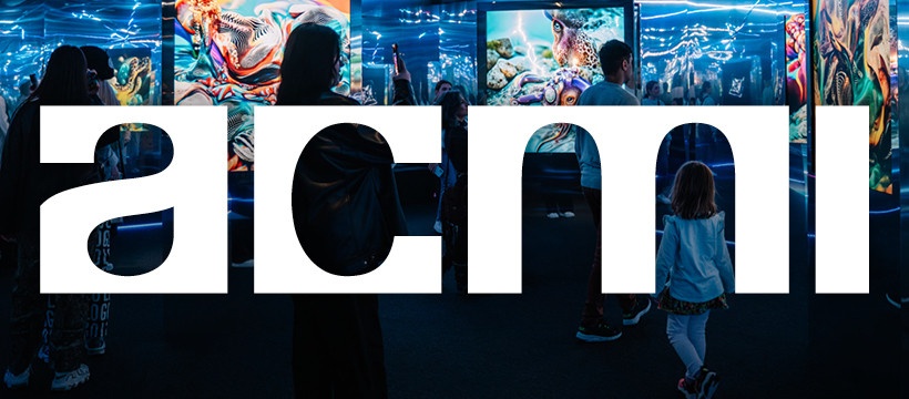 Australian Centre for Moving Image, Melbourne