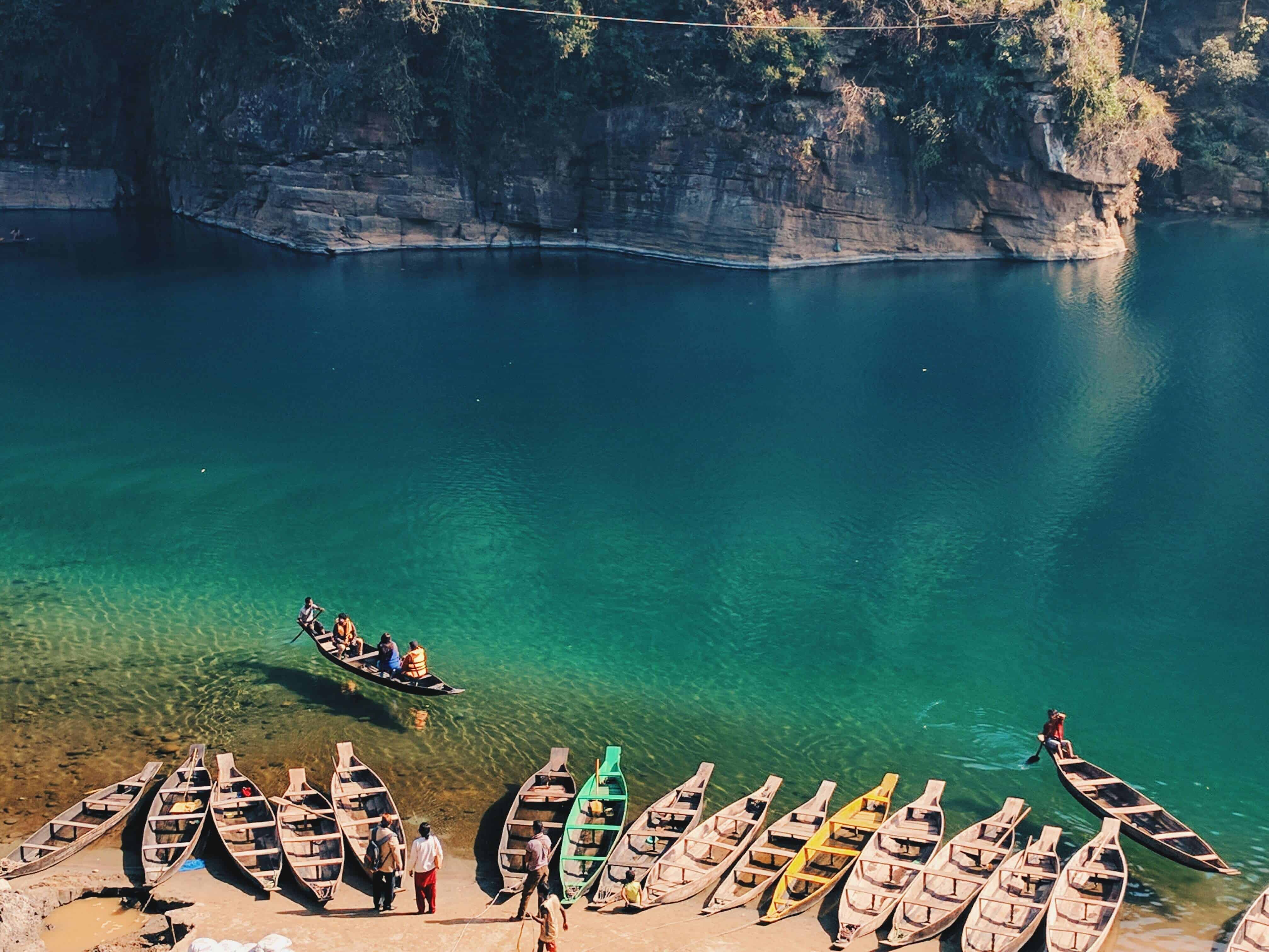 19 reasons to visit Meghalaya & Nagaland | Northeast of India guide Part 3