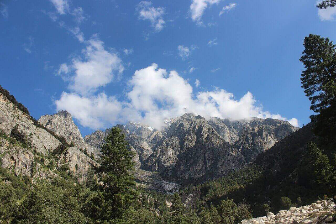 places to visit in Himachal