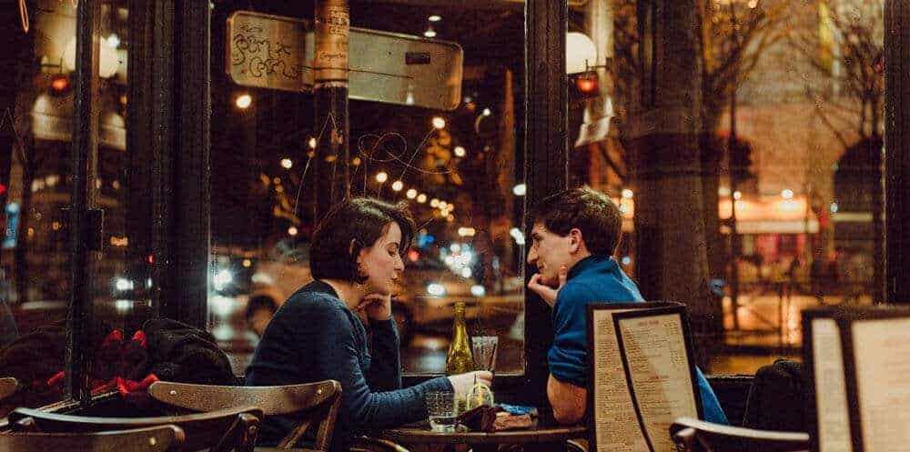 Female Solo Travel In France Tips