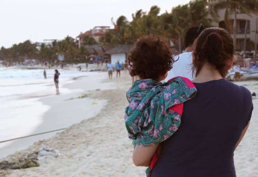 Plan your next family vacation without stress with these tips