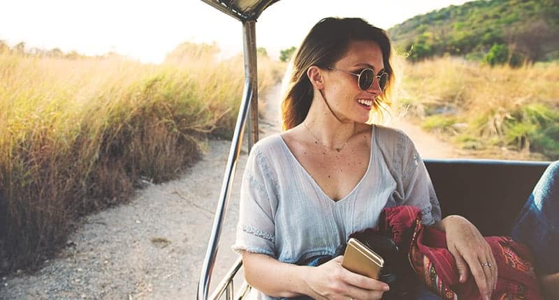 Travel Contests for October 2018