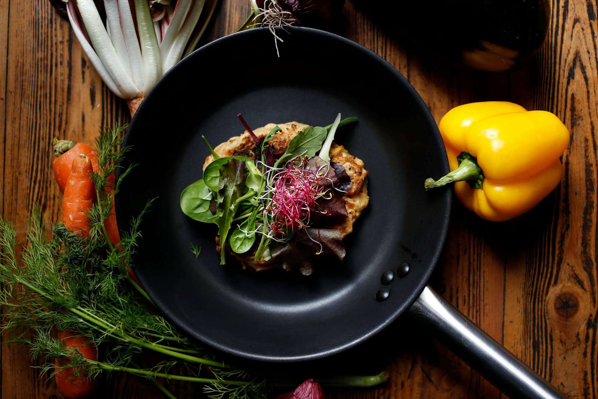 10 best vegan restaurants in Johannesburg