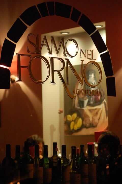 best vegetarian restaurants in Buenos Aires