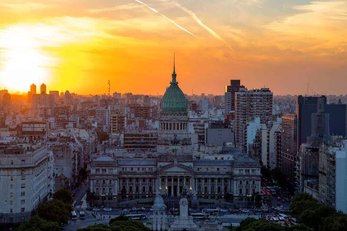 Buenos Aires with kids - 10 things to do