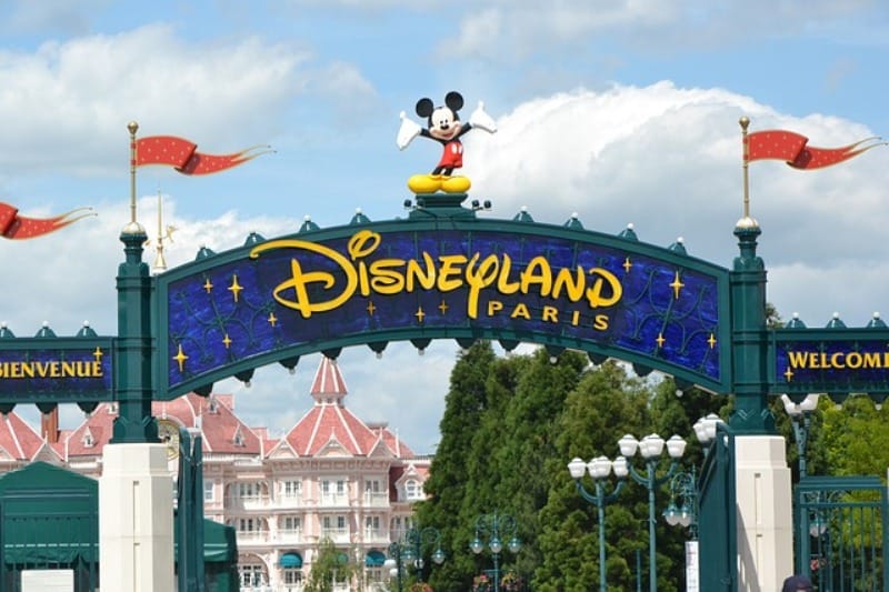 Disneyland Paris -10 best things to do
