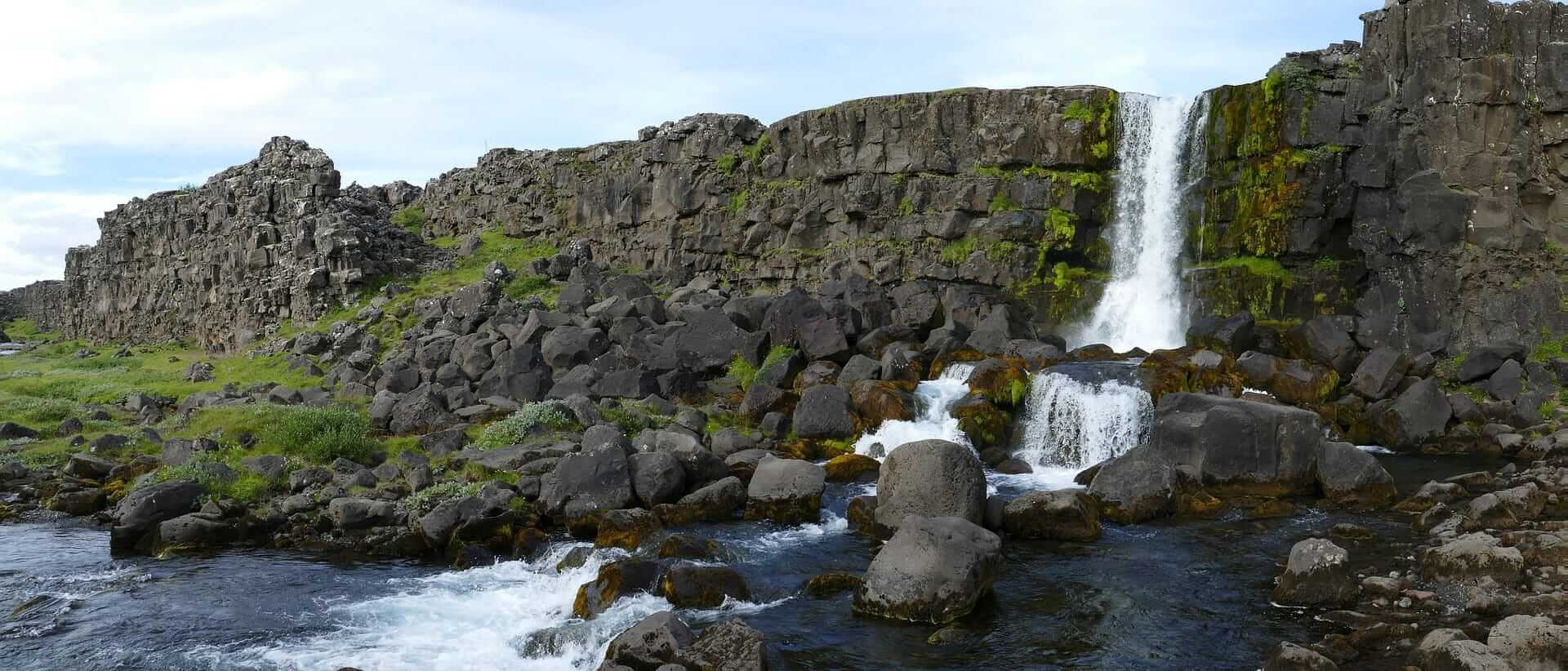 Thingvellir, Iceland