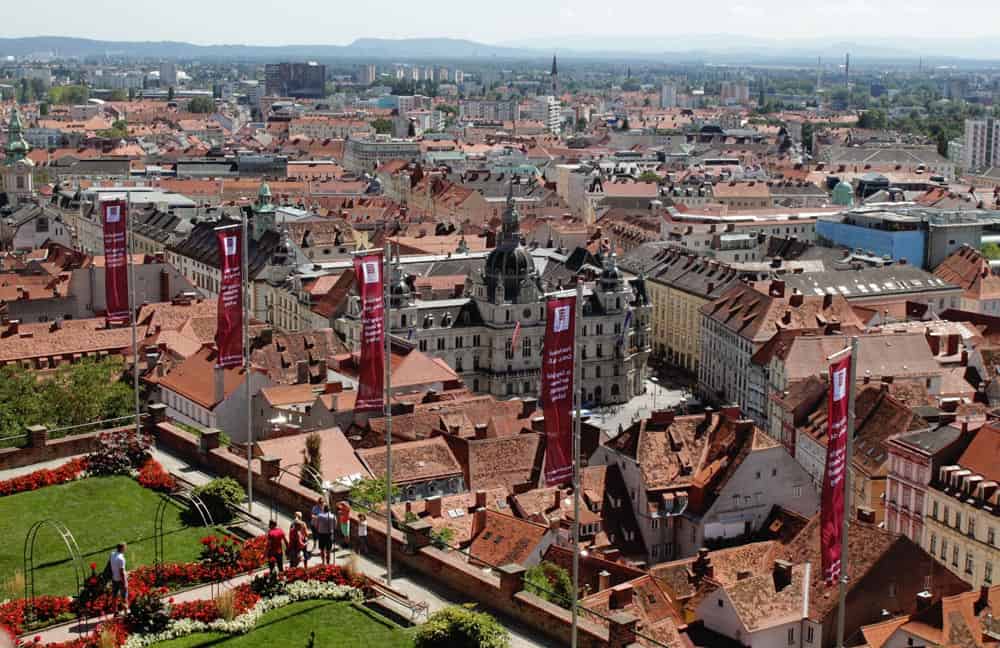 Graz, Austria