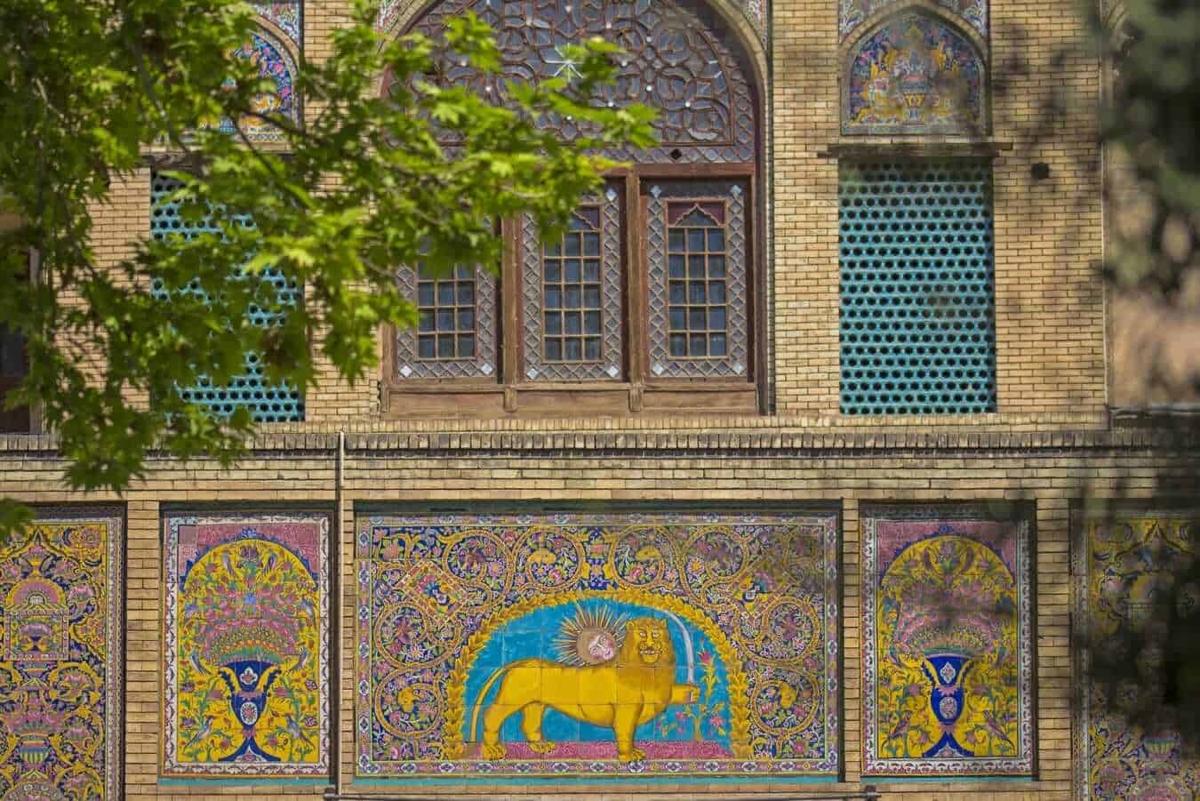 Tehran, Iran