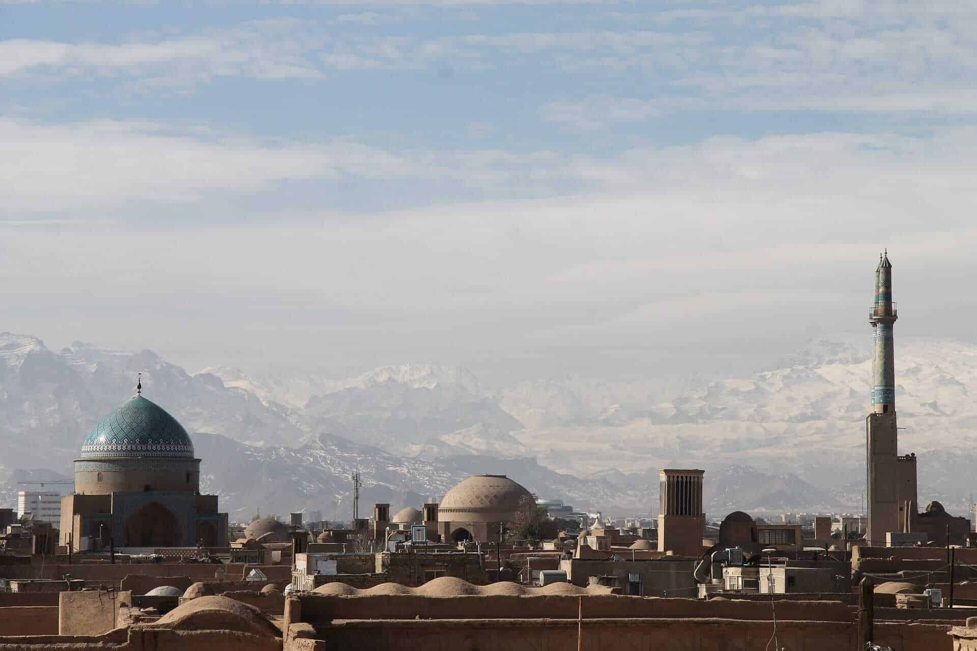 Tehran Tourism: Complete Guide to Persian Holidays