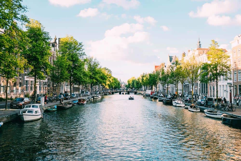30 things to must do in Netherlands