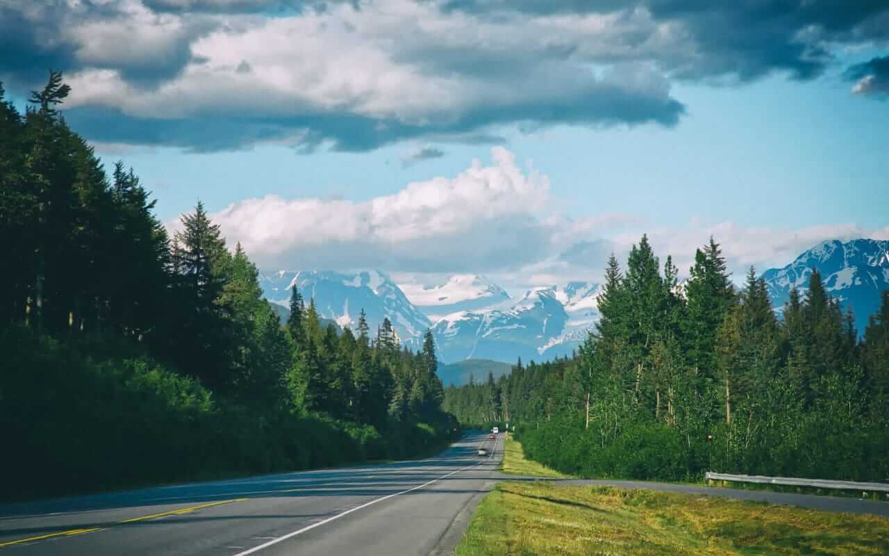 Alaska Highway