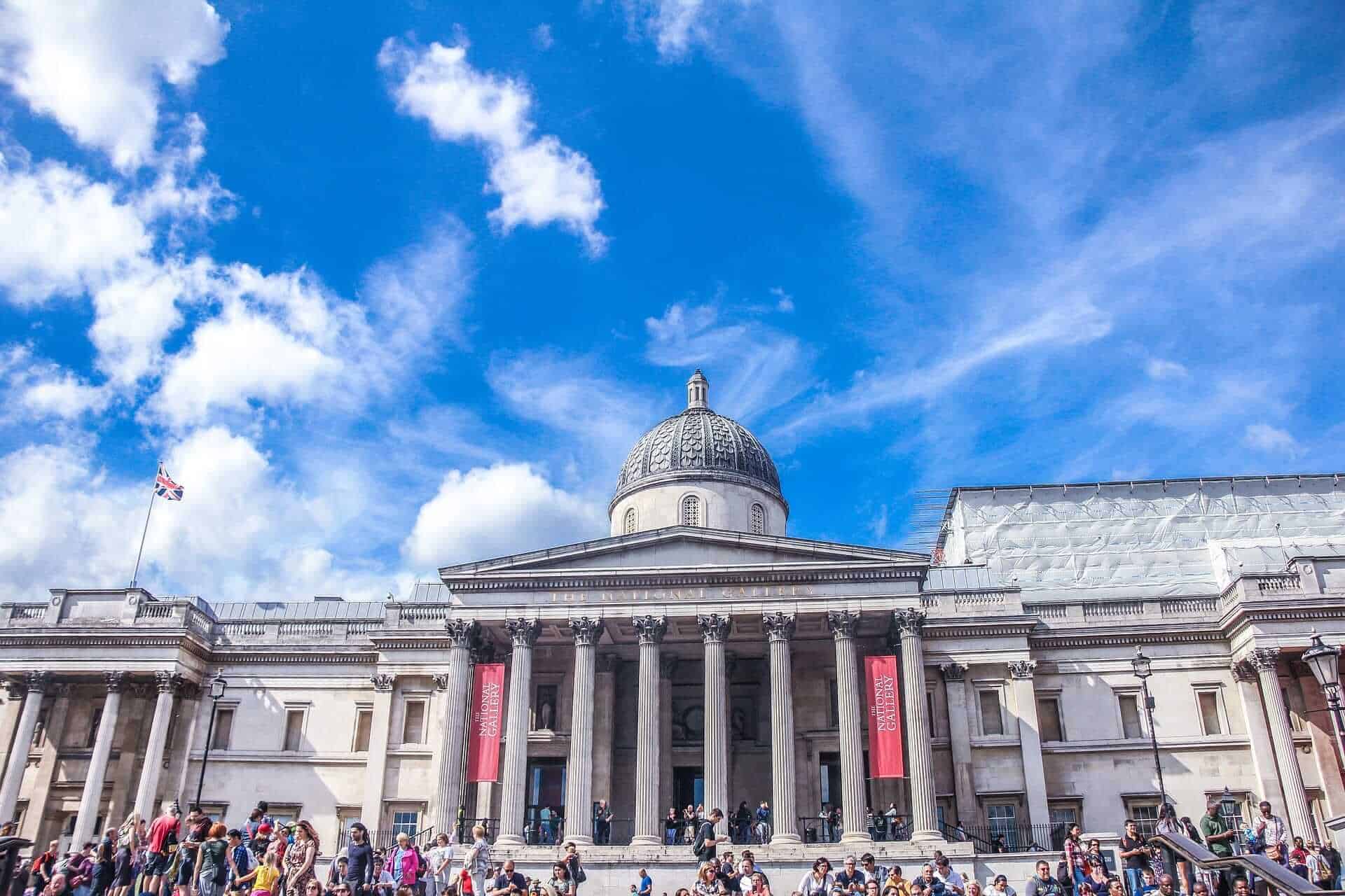 National Gallery, London