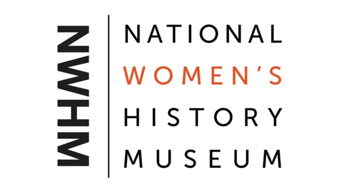 National Women’s History Museum, Alexandria, Virginia