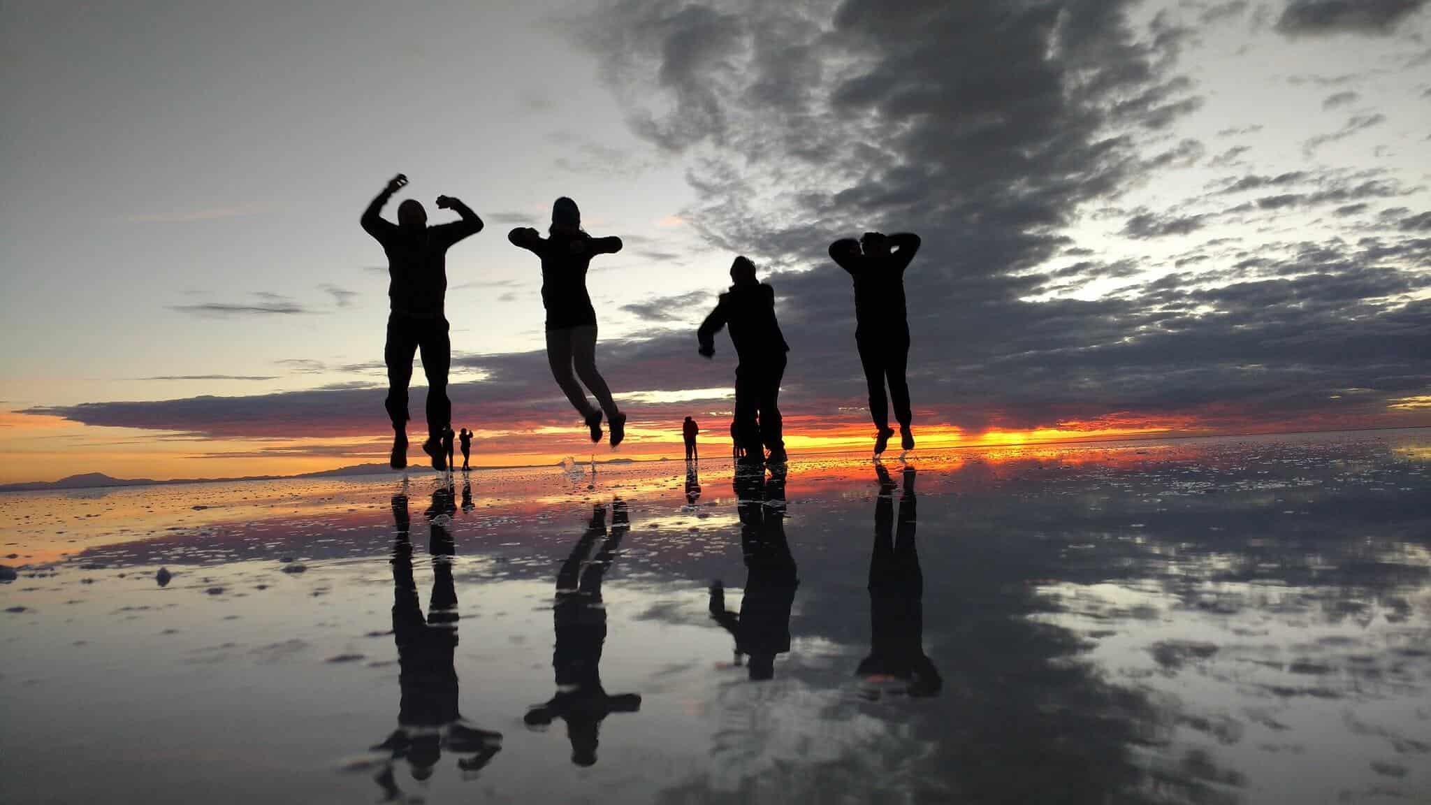 How to Tour Bolivia's Salar de Uyuni