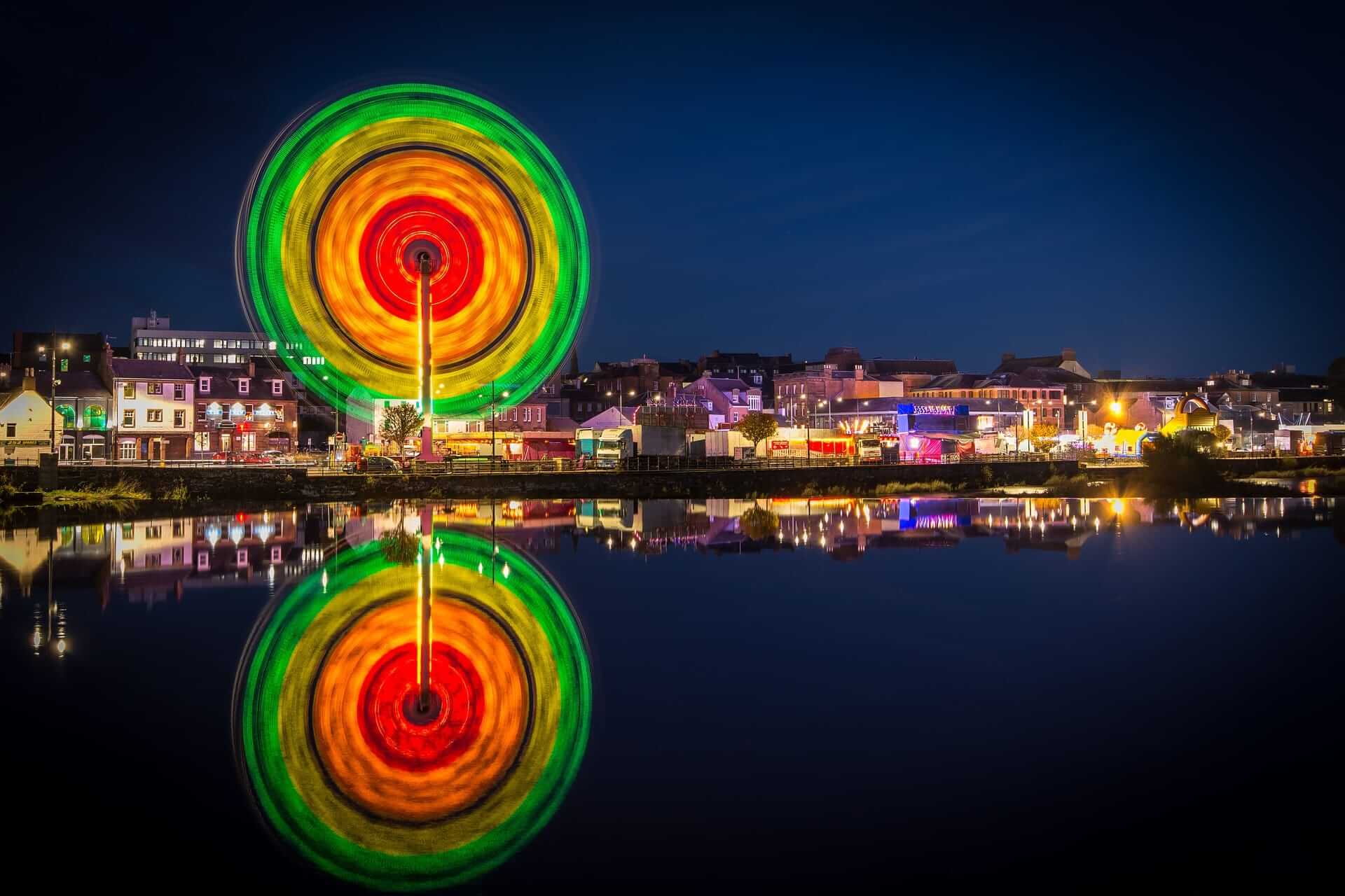 10 best scotch tastings in Scotland - How, Where and What