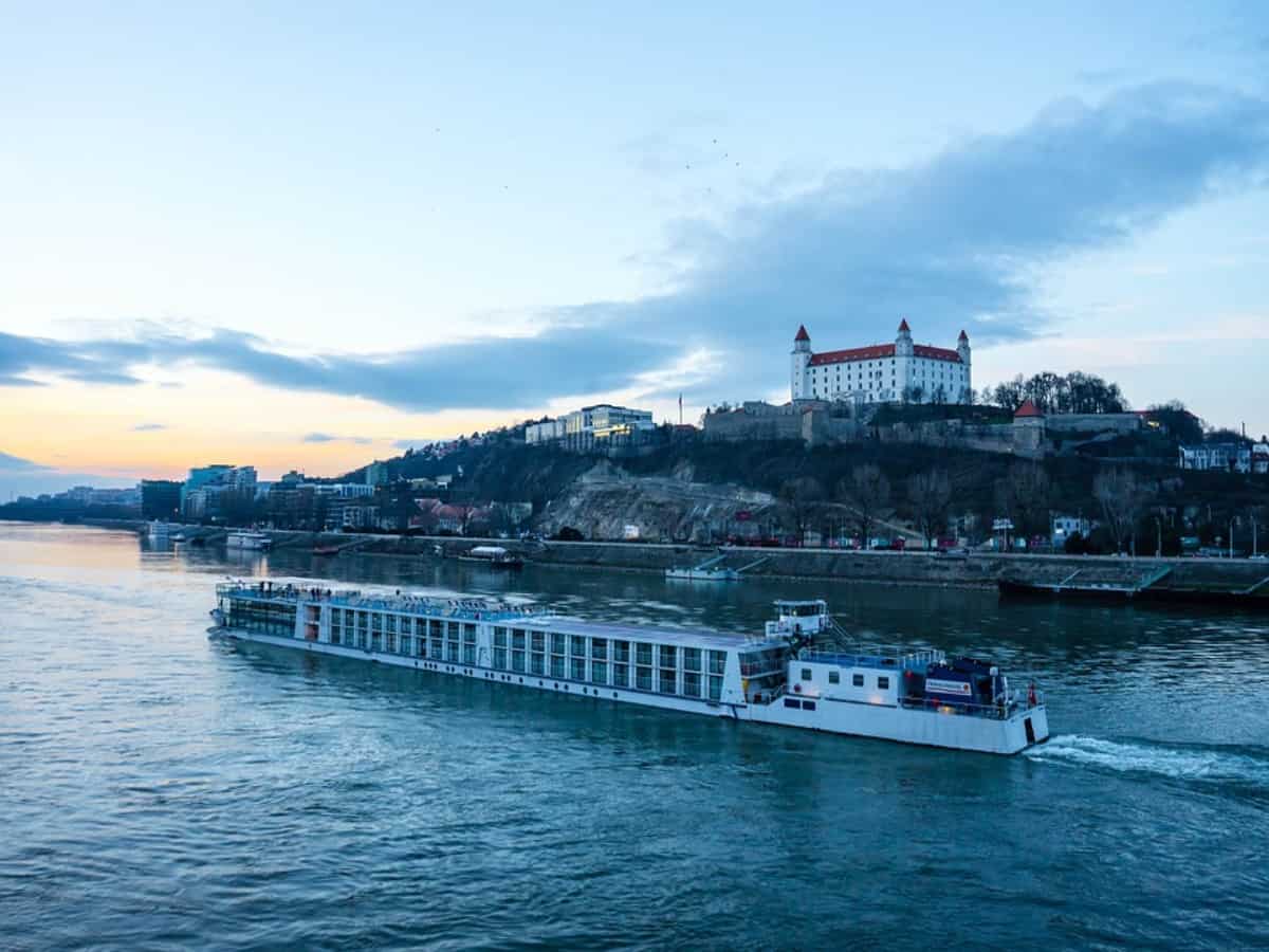 Top 15 Things to Do in Bratislava