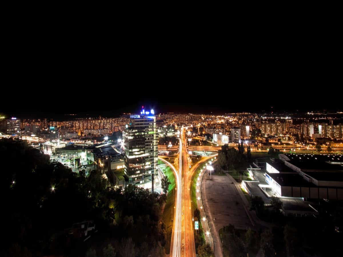 Petrzalka-Bratislava