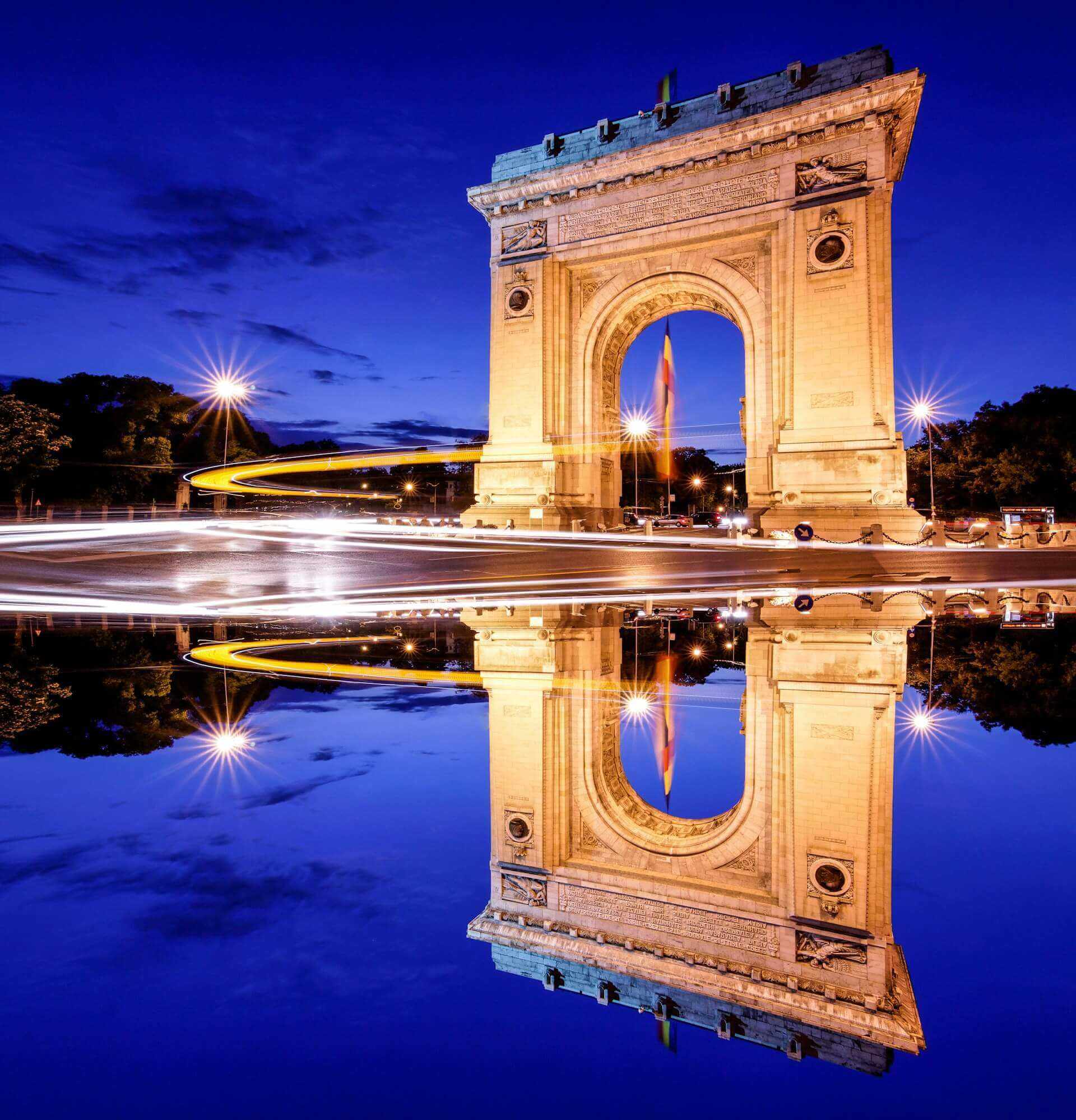 Top 11 Things to do in Bucharest