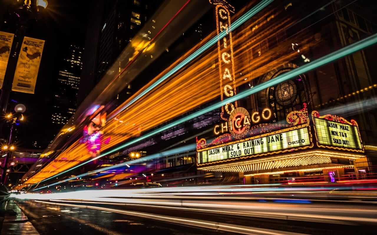 Top 10 Things to do in Chicago