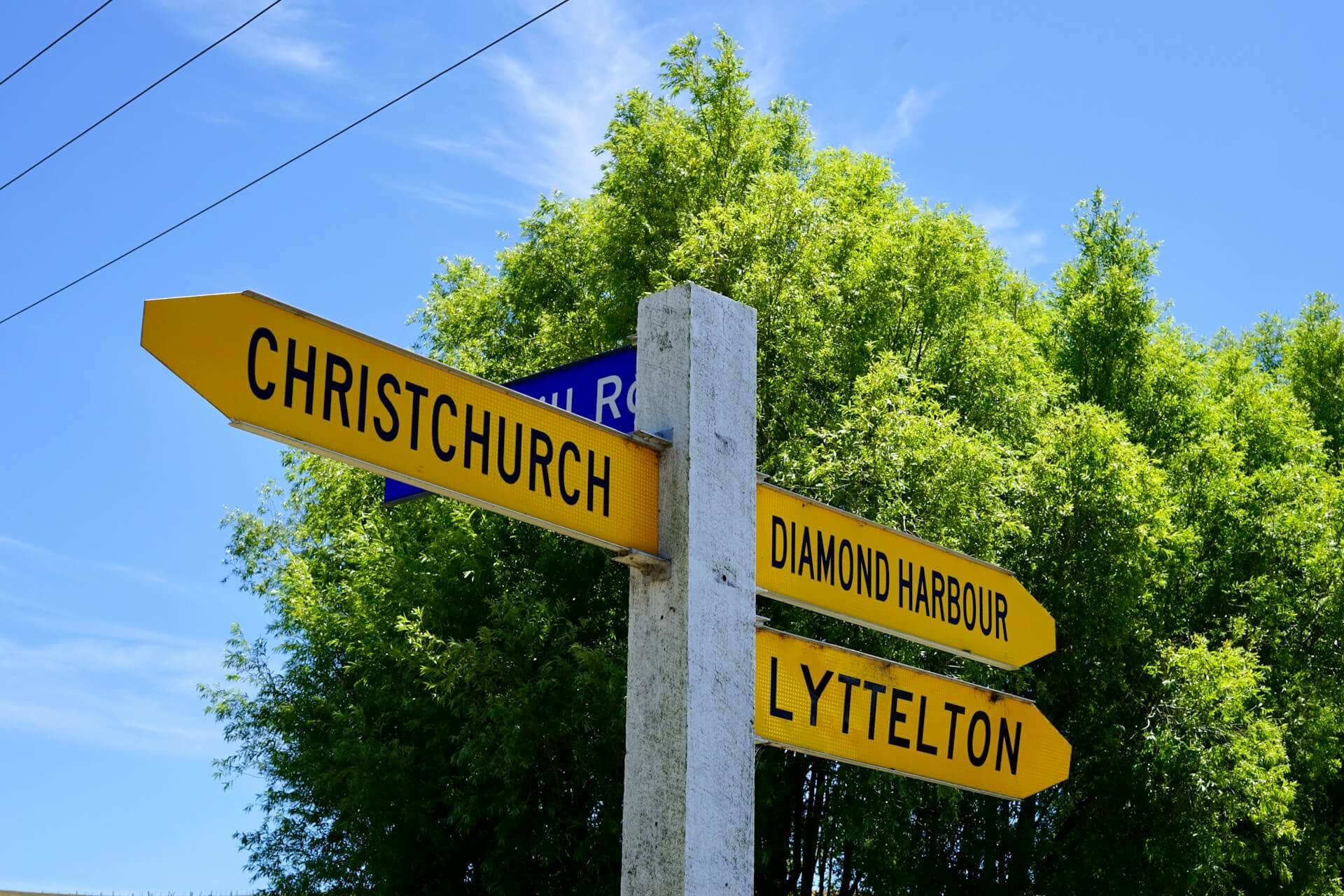 Top 10 Things To Do In Christchurch