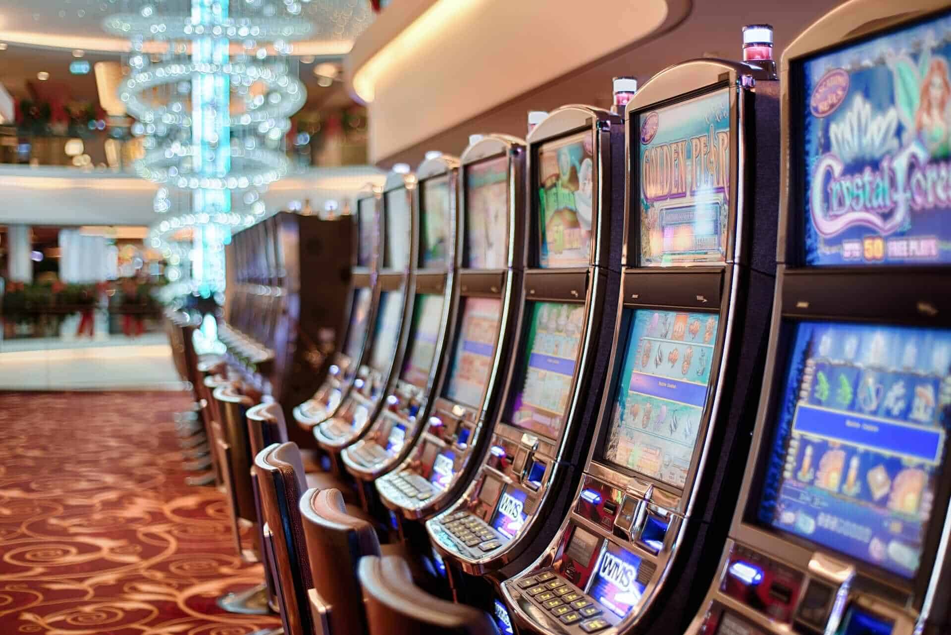 Casinos in Las Vegas