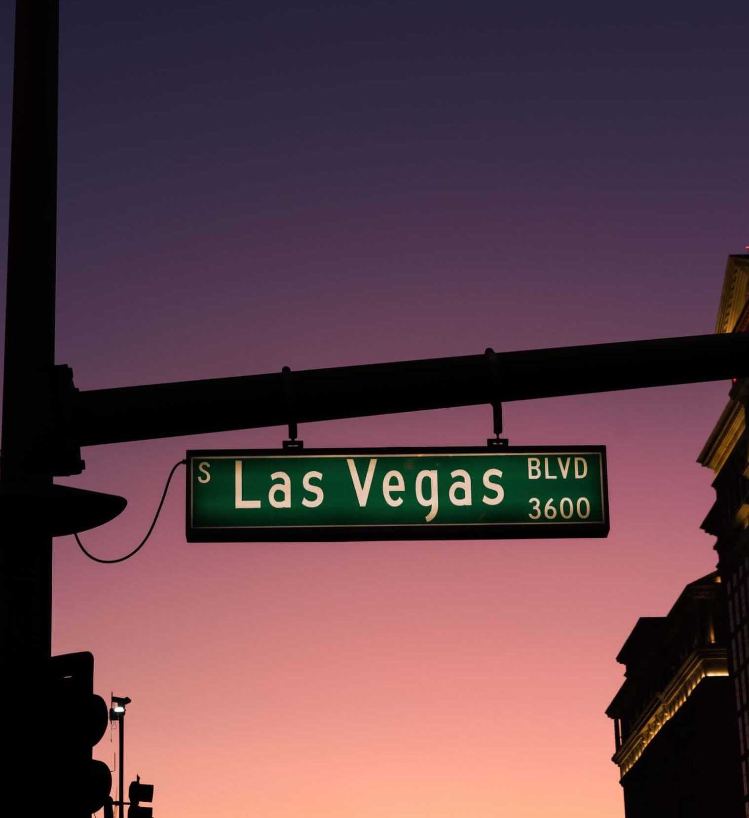 Top 10 things to do in Las Vegas