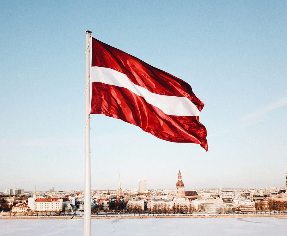 10 best things to do in Latvia