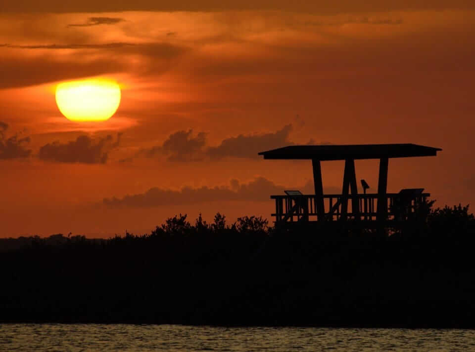 Merritt Island National Wildlife Refuge, Orlando
