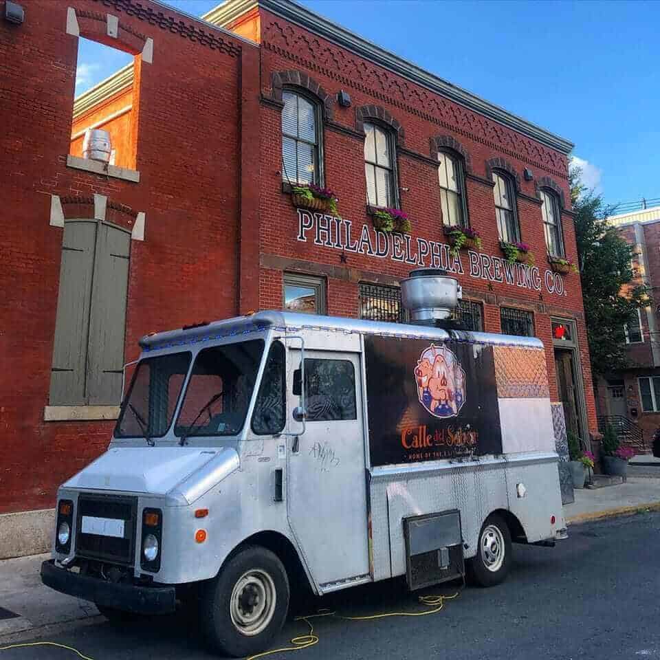 Philadelphia Brewing Company