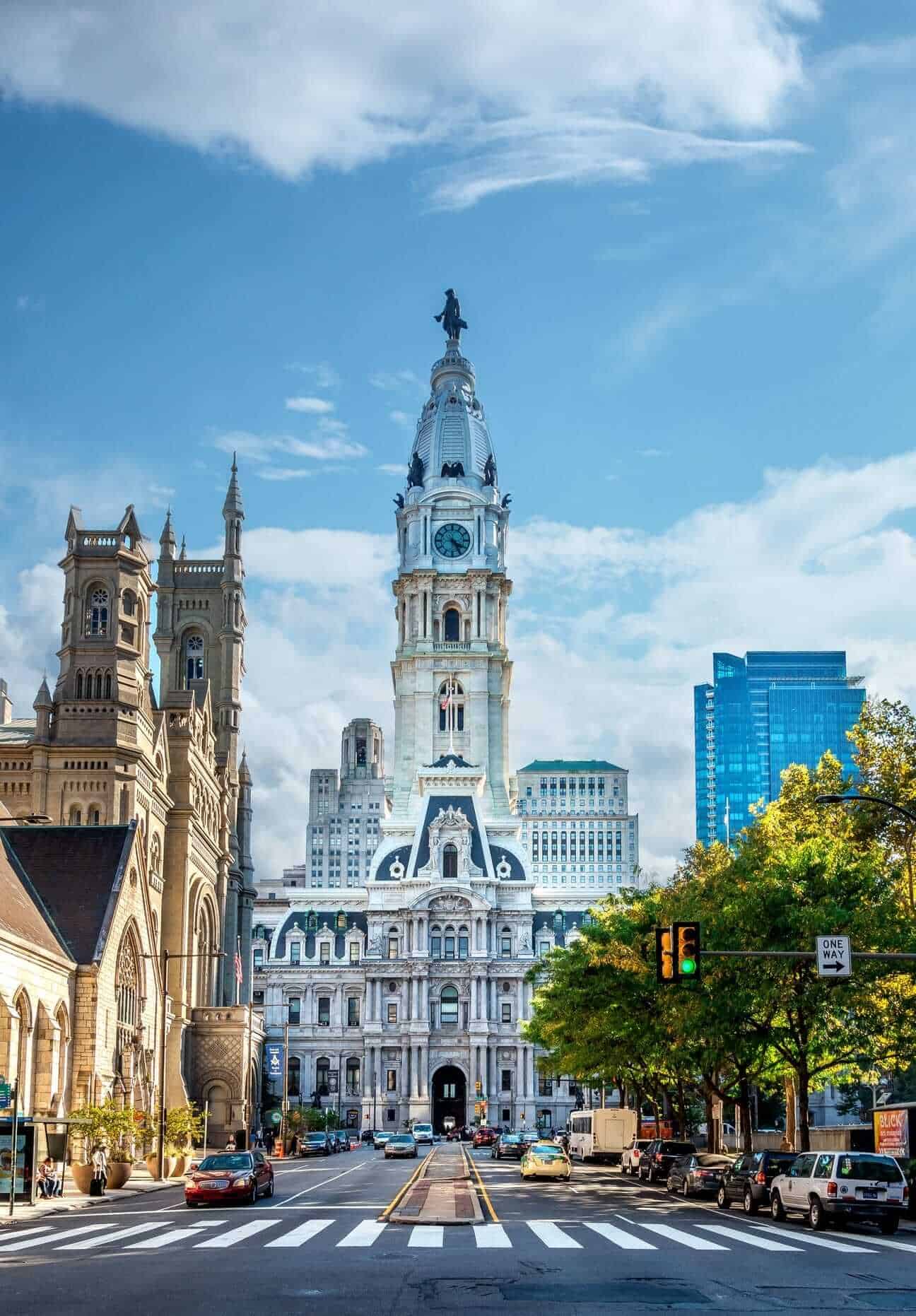 Top 10 things to do in Philadelphia