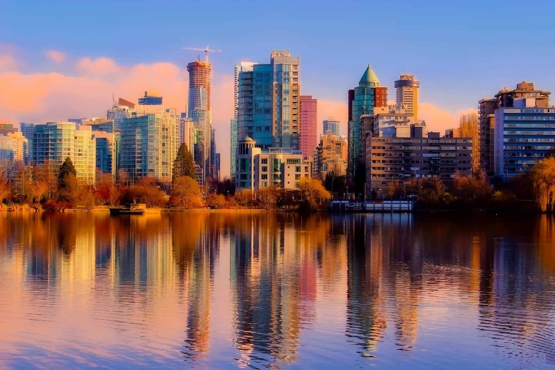 Top 10 things to do in Vancouver