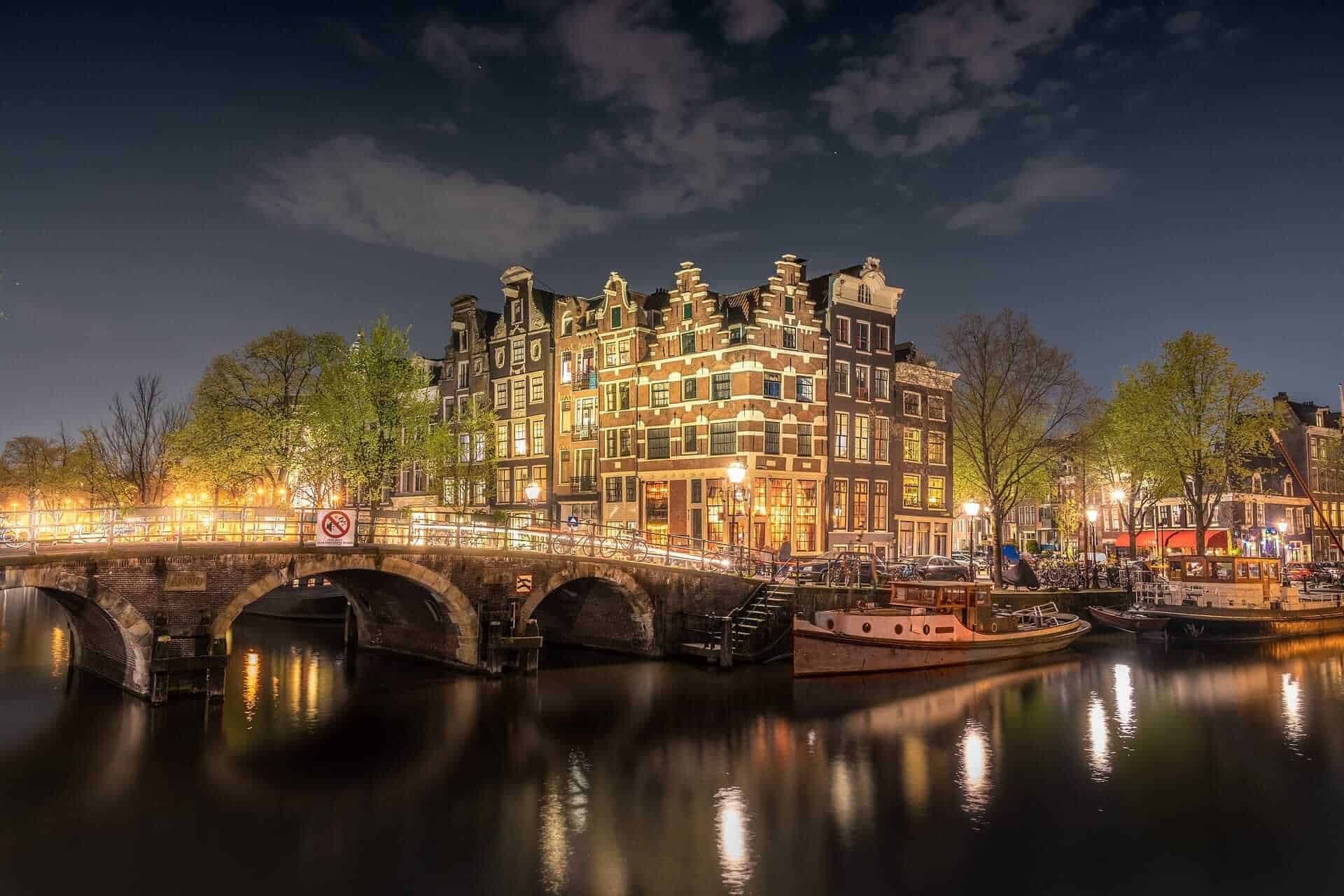 10 tips to save money and travel cheap in Netherlands