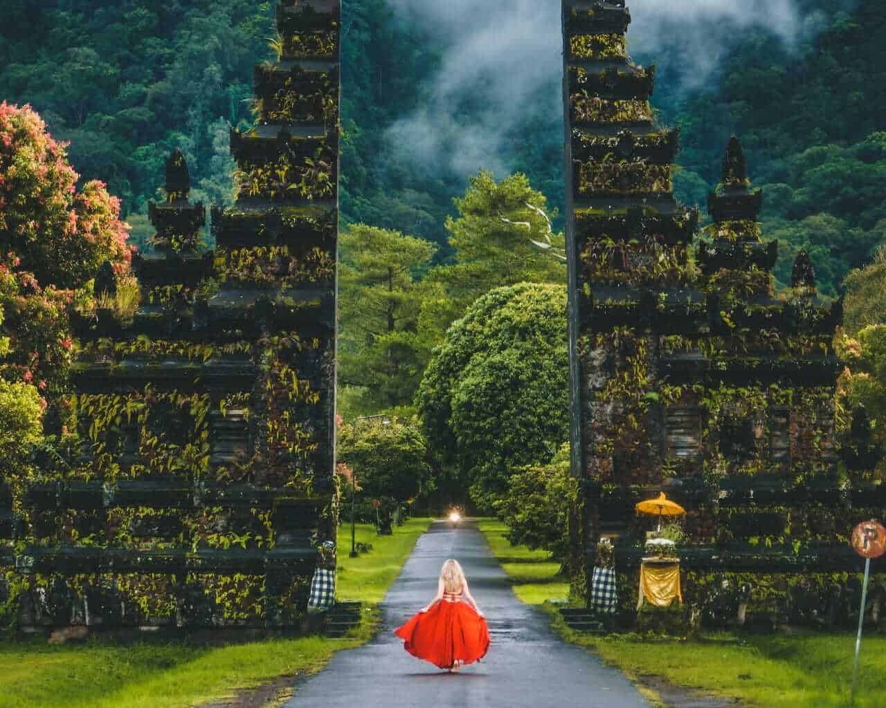 10 tips to save money and travel cheap in Bali