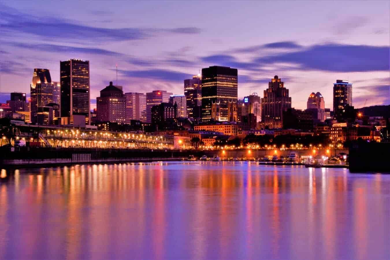10 tips to save money and travel cheap in Montreal