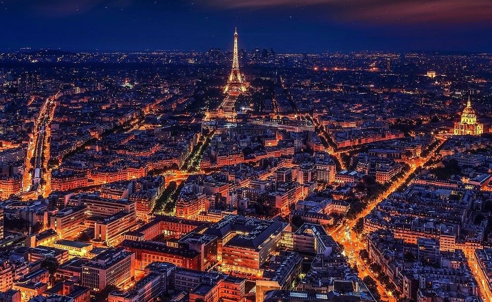 10 tips to save money and travel cheap in France