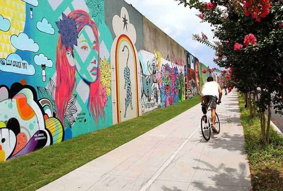 Atlanta Beltline